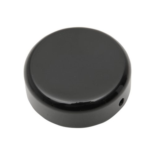 Steering Stem Bolt Cover '99-'17 FXD | '87-'09 XL
