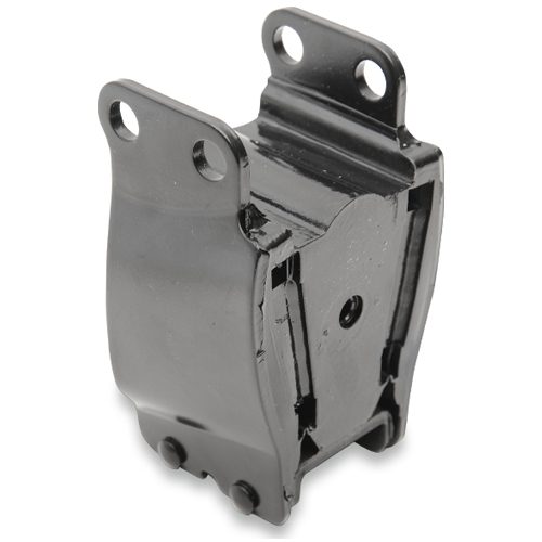 Front Isolator Engine Mount