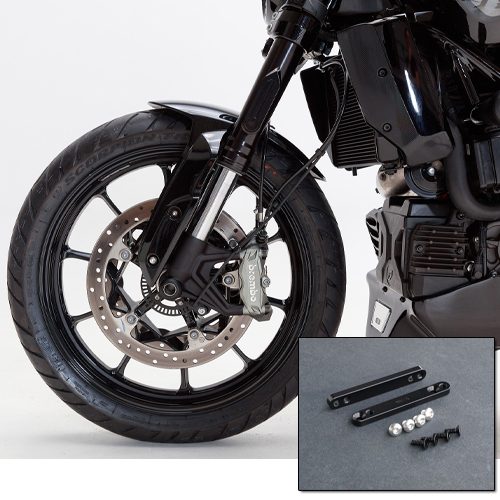 Fender Lowering Kit for FTR Models