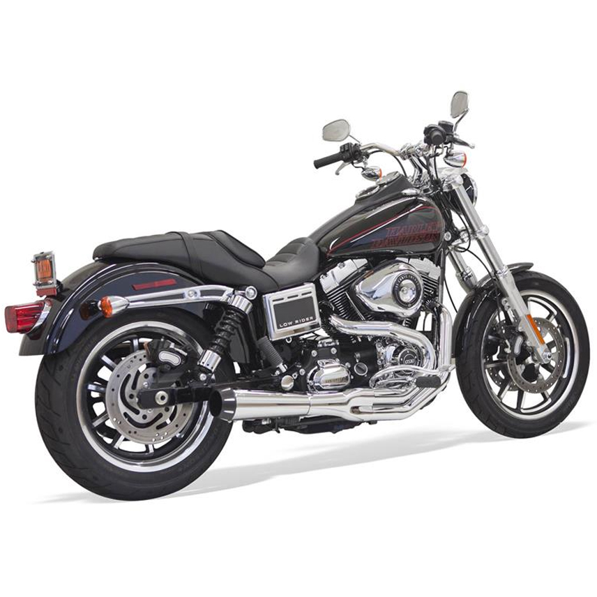 Bassani Road Rage II Mega Power 2:1 System