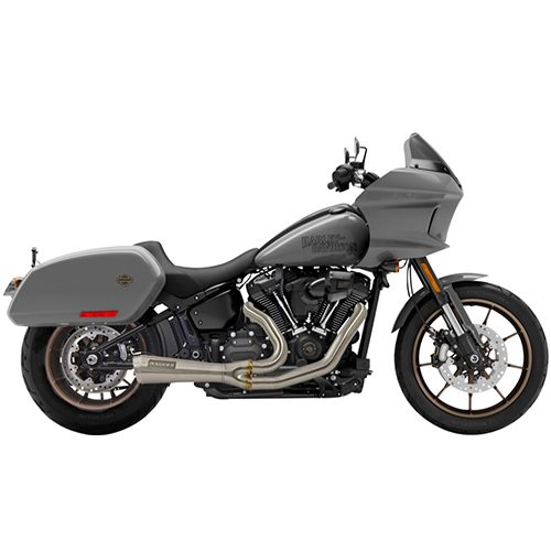 Ripper - Stainless Steel For - 18-21 FLSB AND 22-23 FXLRST