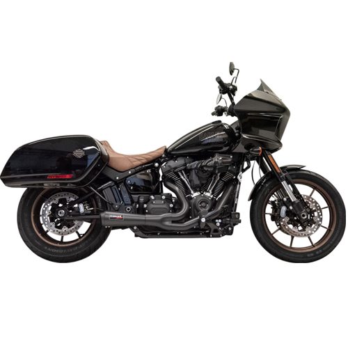 Ripper - Black For - 18-21 FLSB AND 22-23 FXLRST