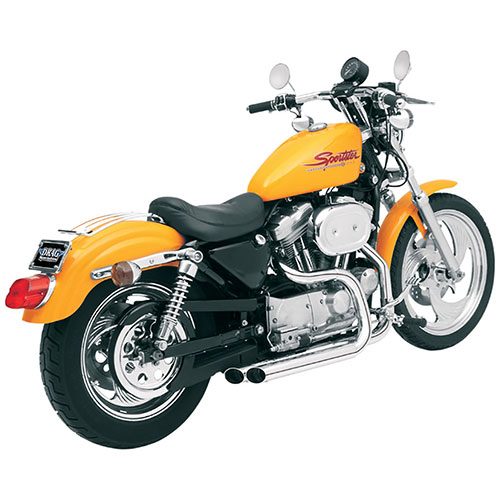 Pro Street Chrome For 86-03 XL W/ FWD CONTROLS