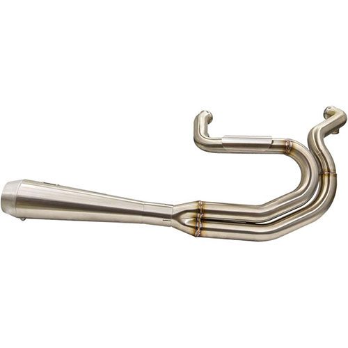 Road Rage III Greg Lutzka Stainless Steel For 99-17 FXD W/ MID CONTROLS, 07-17 DYNA W/ FWD CONTROLS