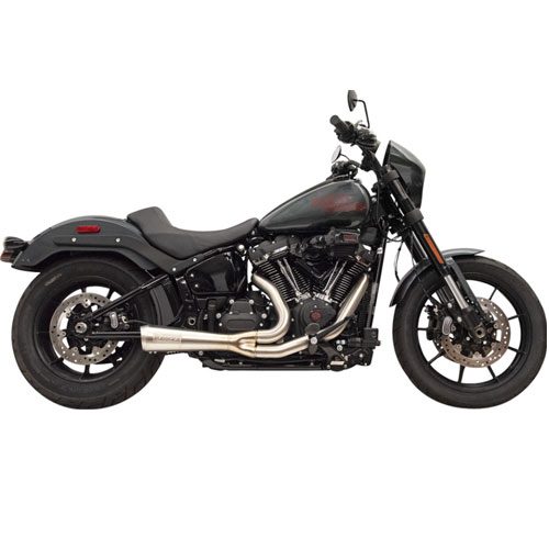 Ripper - Stainless Steel For 25-UP FXLRS, FXBB