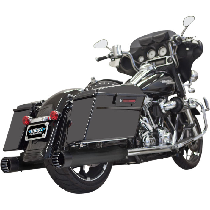 Bassani DNT Muffler