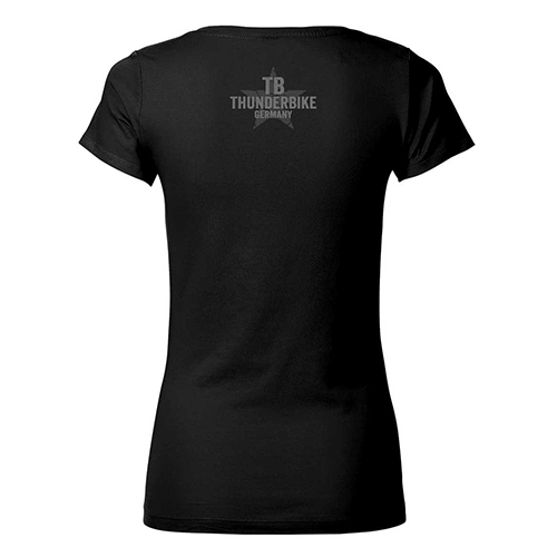 Original Thunderbike Women's T-Shirt with 