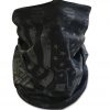 Neck/Face Tube with US Flag - Image 2
