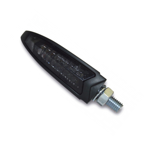 ARC Black 3-1 LED indicator (SINGLE)