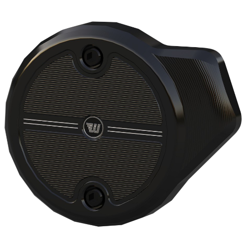 Timing Cover 25-Up Softail Models