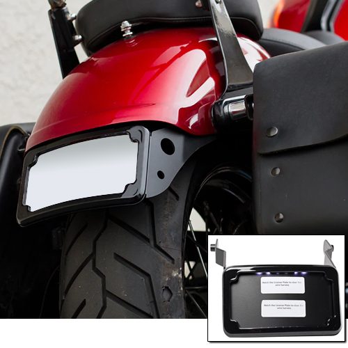 Dyna Tail Tidy