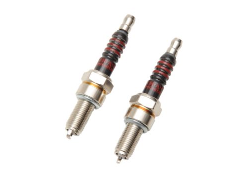 Twin Cam PERFORMANCE SPARK PLUGS