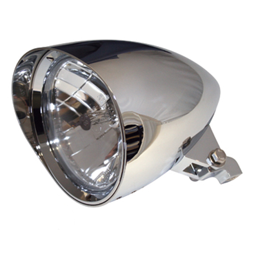 HIGHSIDER 5 3/4 inch headlight CLASSIC 1