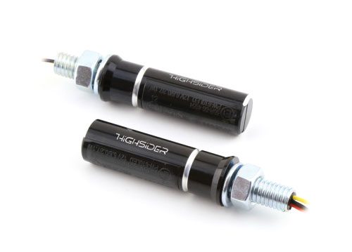 Conero Rear Indicator With Run & Brake Light