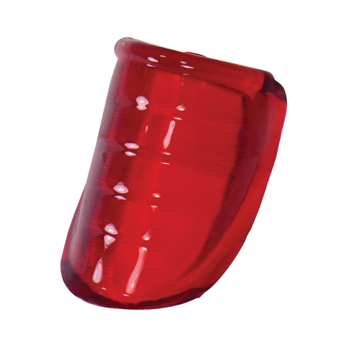 Lens for Beehive Taillight