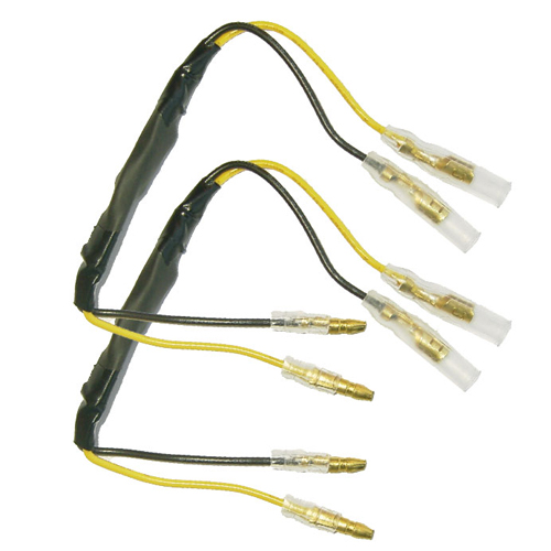 resistor for LED indicators