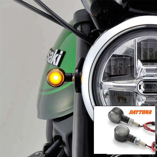 SOL LED Indicator by Daytona