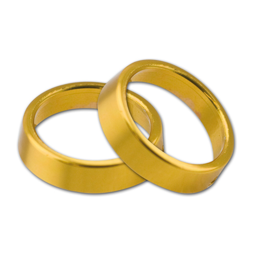 Gold Ring for JACK indicators