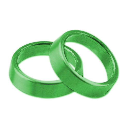 Green Ring for JACK indicators