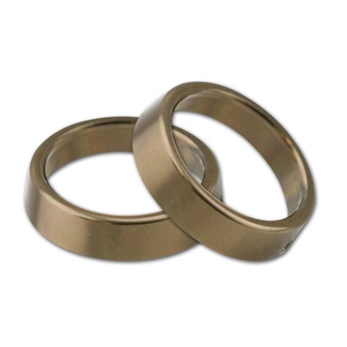 Copper Ring for JACK indicators