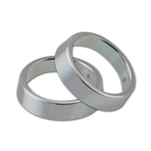 Silver Ring for JACK indicators
