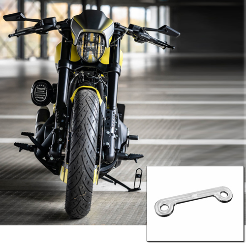 Side Stand Adapter