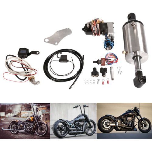 Air Ride Suspension Kit