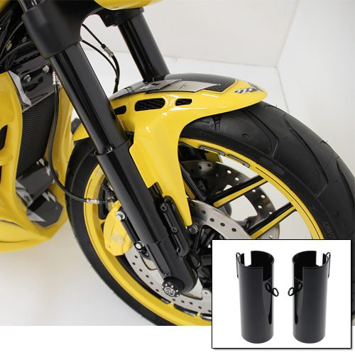 VROD Lower Fork Cover