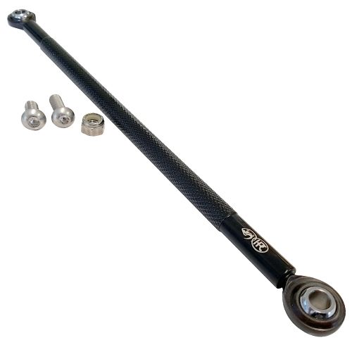 Diamond Back Shift Rod