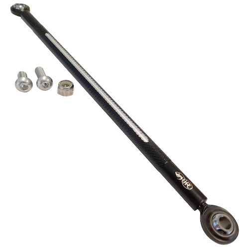 310mm Diamond Back Shift Rod