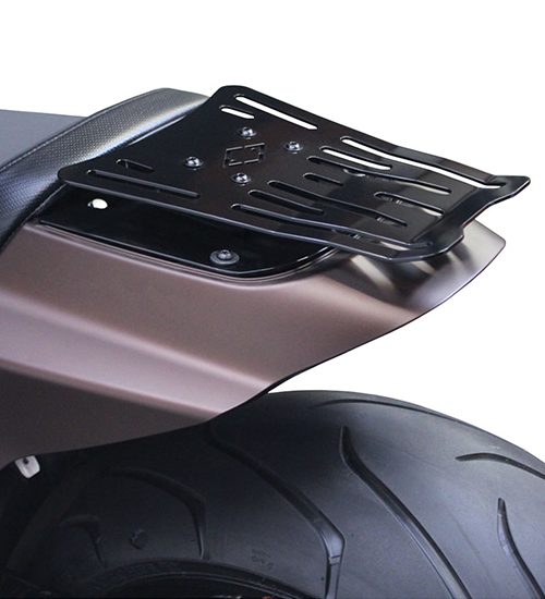 FXDR Luggage Rack