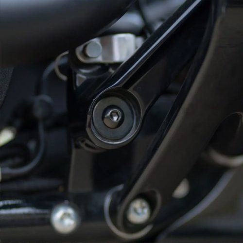 Brake Pedal Bolt for M8 Models