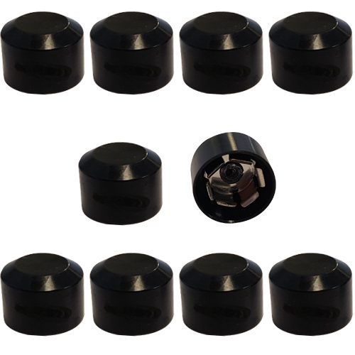 Bolt Cover Caps by KPR Industries