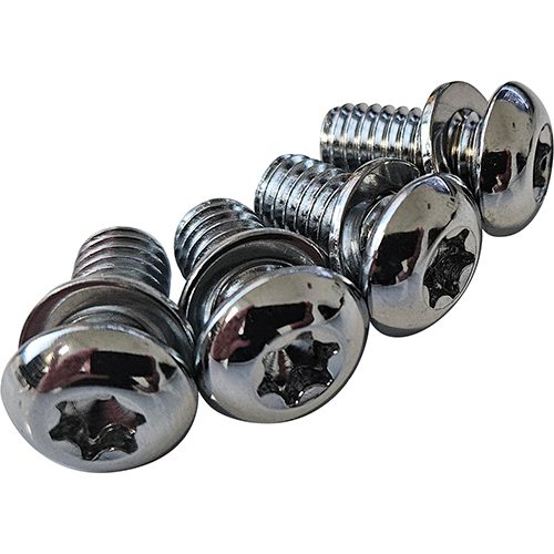 Strut torx bolts FXBR/FLFB