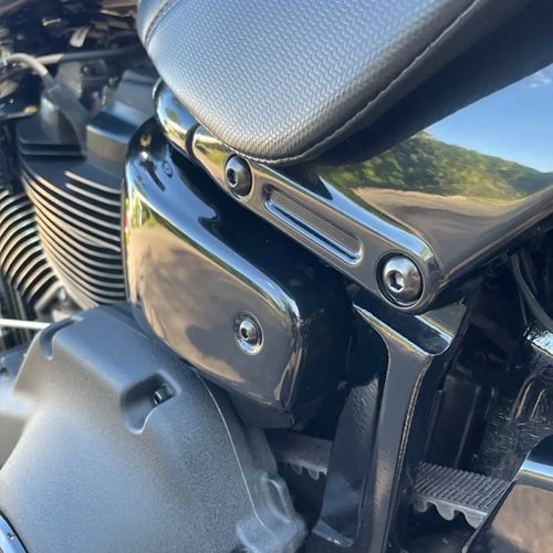 Fender Strut Bolts for 13-17 FXSB Modles