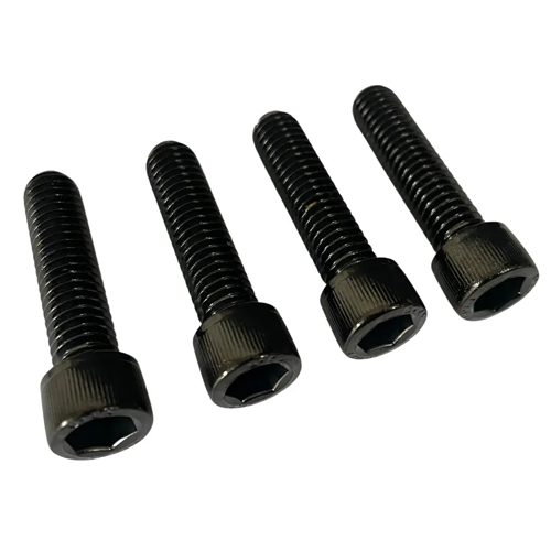 Riser Clamp Bolts M8 FXBR/FXBB/FXFB/FXLR 18-25 Models