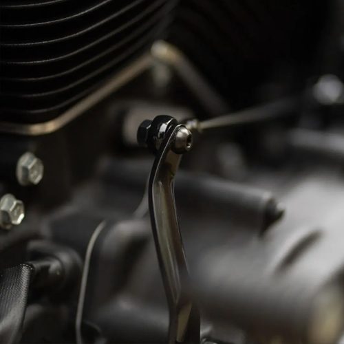 Shift Rod Bolts for M8 Softail Models