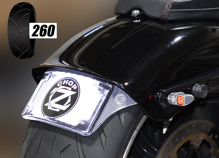 Chopz tail tidy cheap