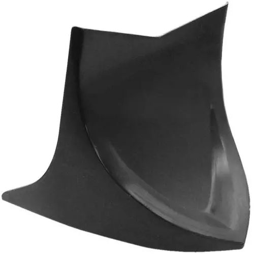 Chin Scoop Fairing Crossfire EVO SOFTAIL 84-99
