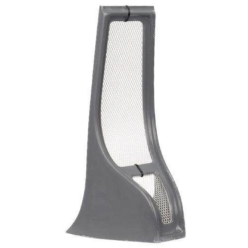 Chin Scoop Fairing GP Long M8 Fatboy 25-Up With 23" Wheel
