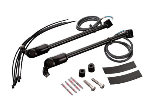 STRUT KIT incl indicator/taillight Triumph Bobber